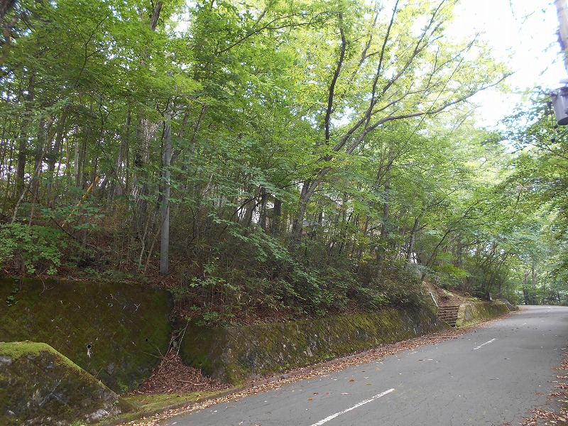 八風の郷 区画:4856-2