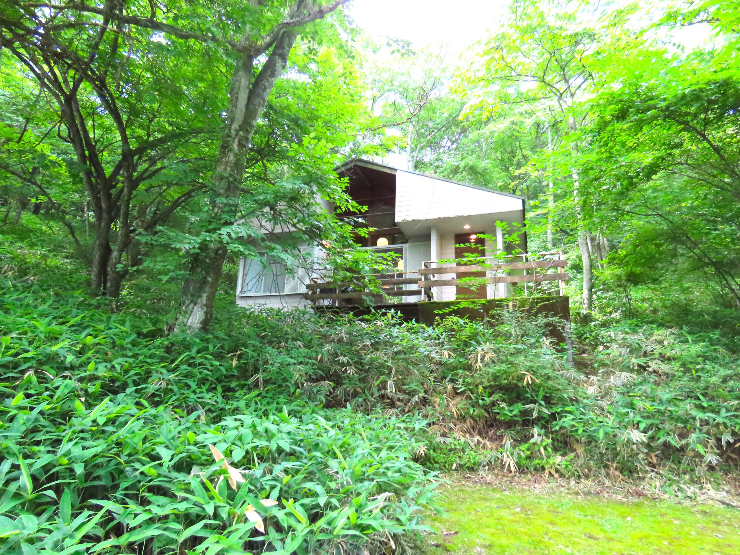八風の郷 区画:4531