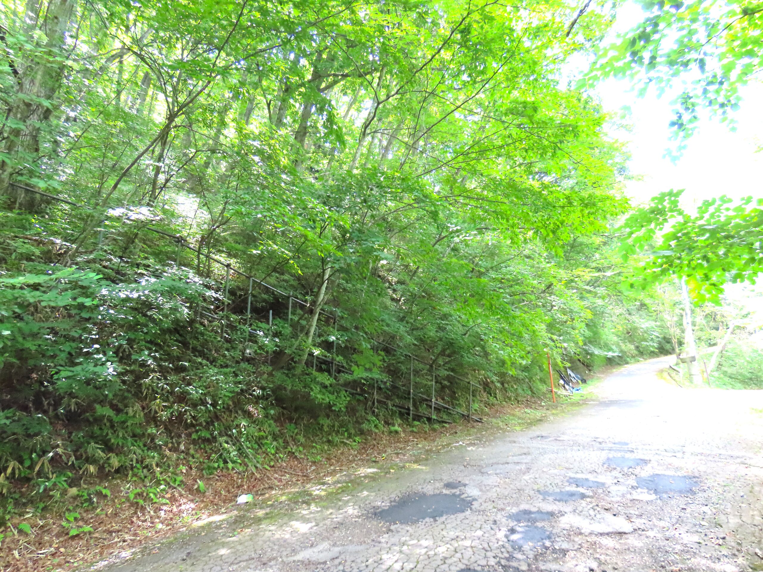 レイクニュータウン 区画：750