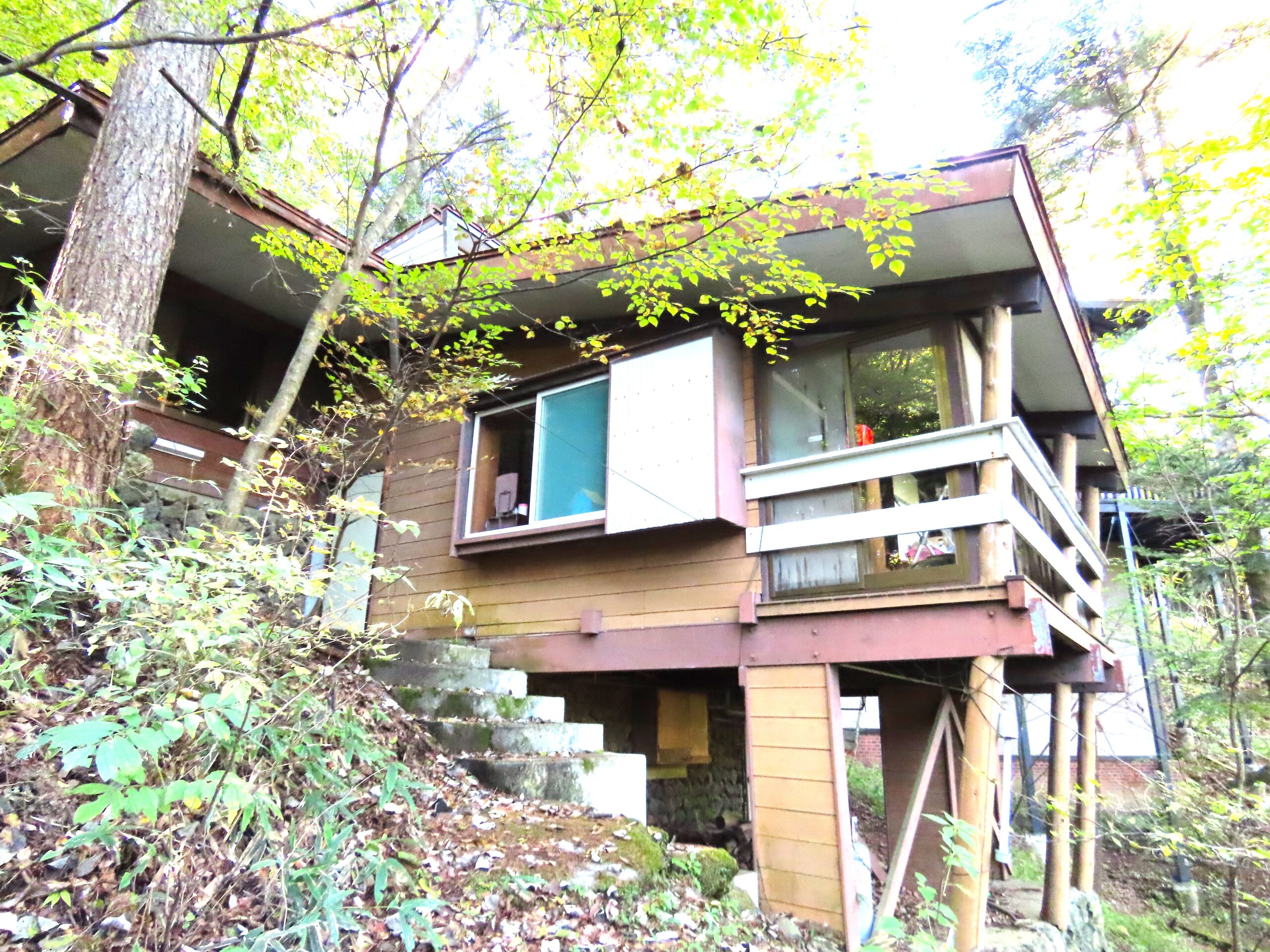 レイクニュータウン 区画：627