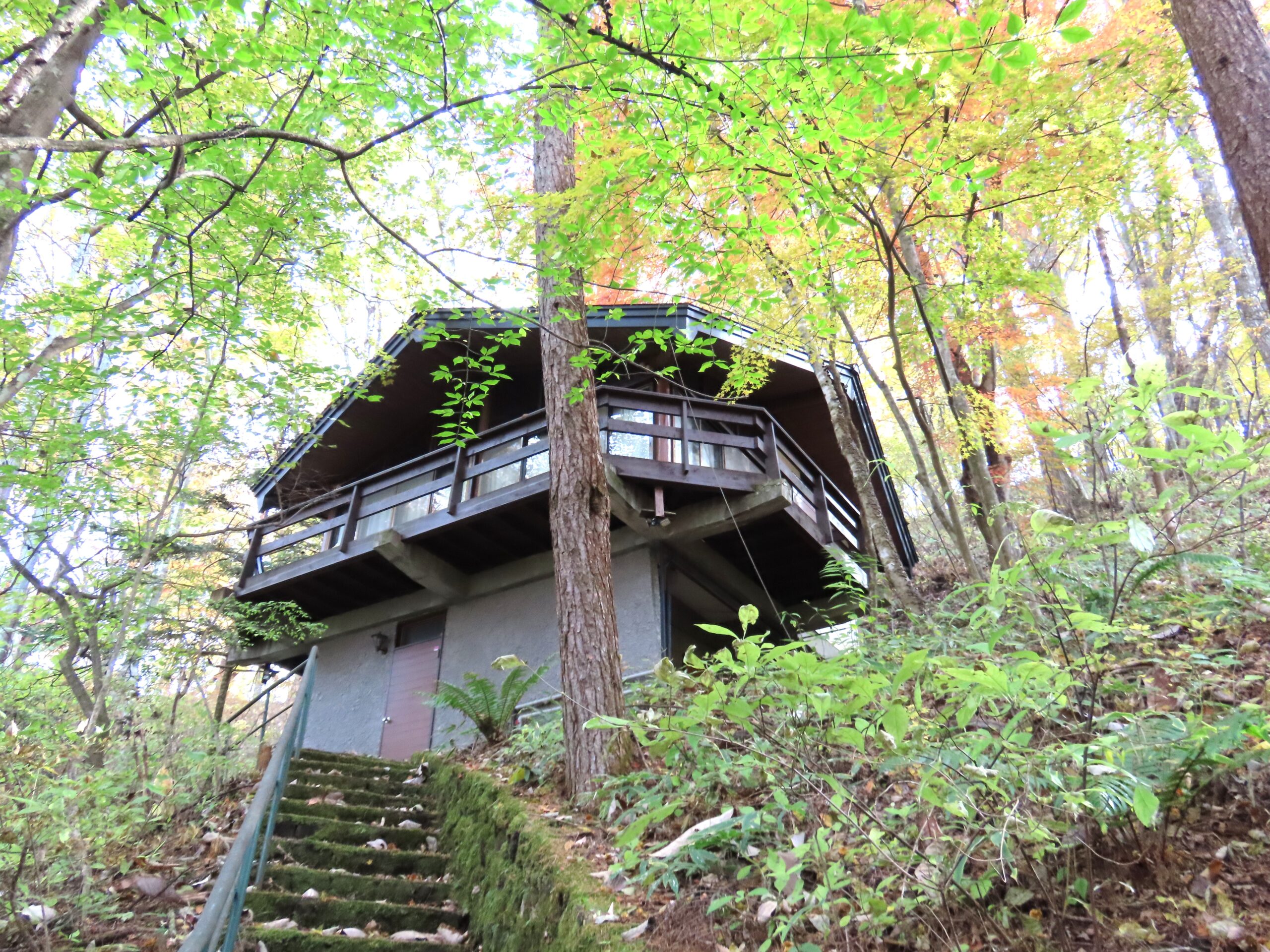 レイクニュータウン 区画：623-2