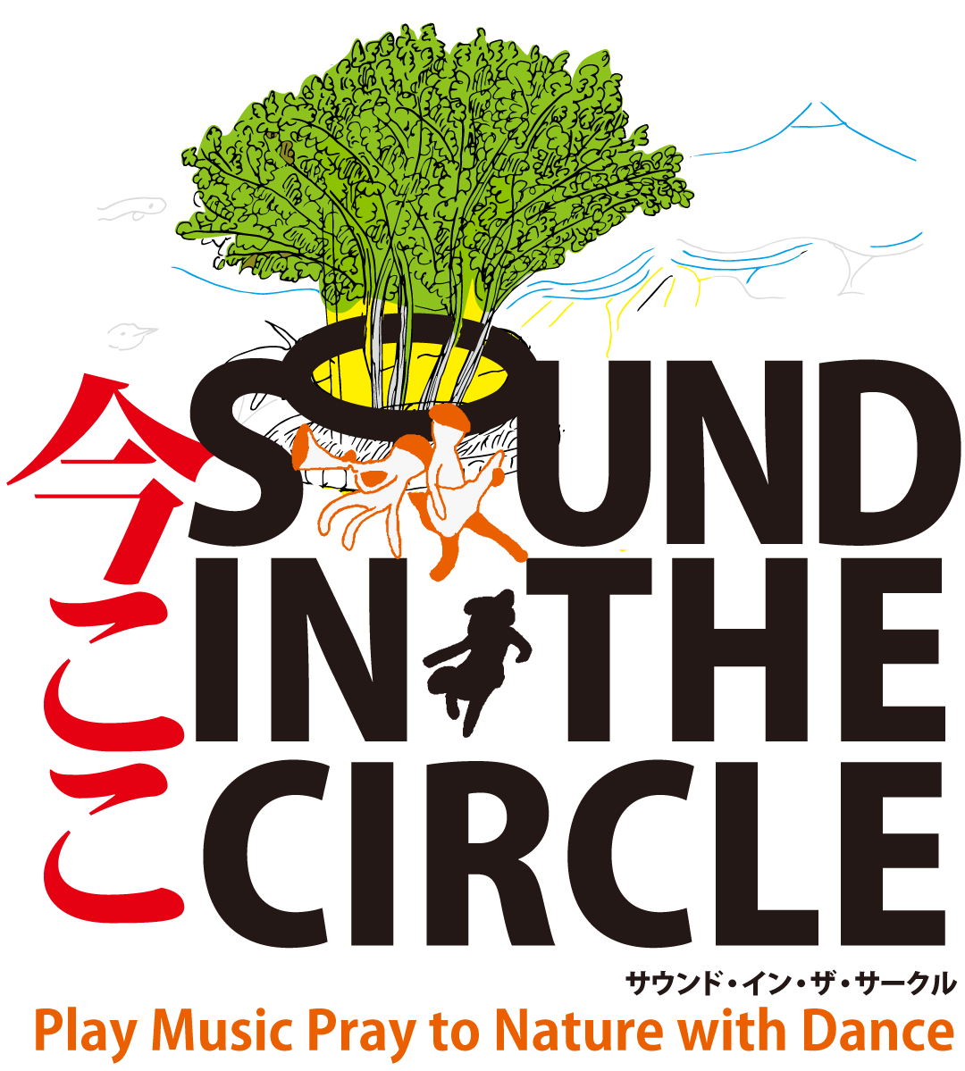 サウンドインザサークル2025メイン画像